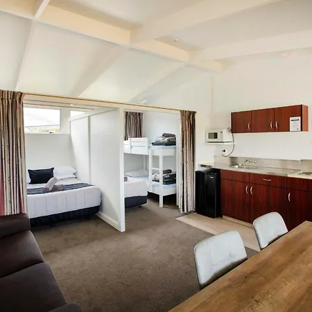 Tahuna Beach Holiday Park-3